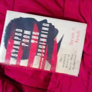 African American History Book